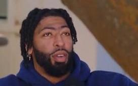 原来如此，浓眉揭秘NBA发工资机制：可选6个月或12个月领完年薪