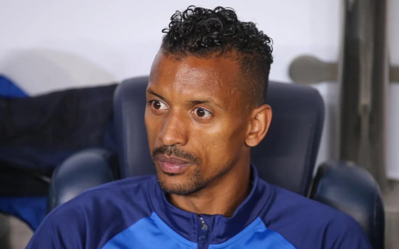 纳尼：弗格森时代，有谁不服从管理就会被内部禁赛