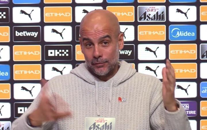 一日英超动向：瓜帅称阿森纳是夺冠热门，BIG6本轮遇强敌挑战