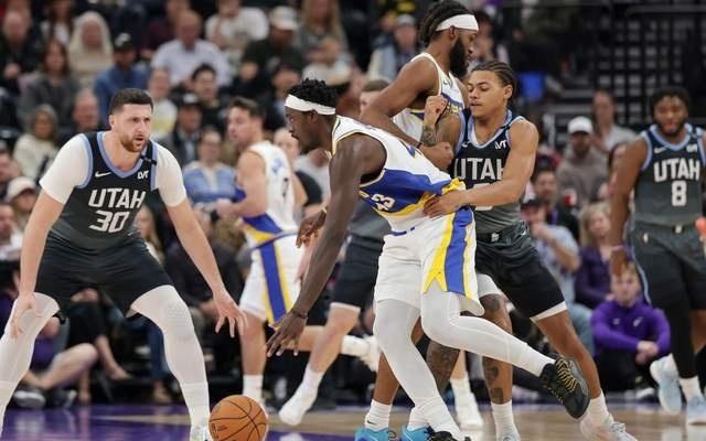 5连败又5连败！东部劲旅彻底沦为鱼腩，6人上双仍然遭遇惨败