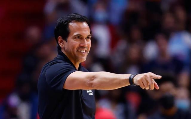 800胜的斯波，还在继续创新