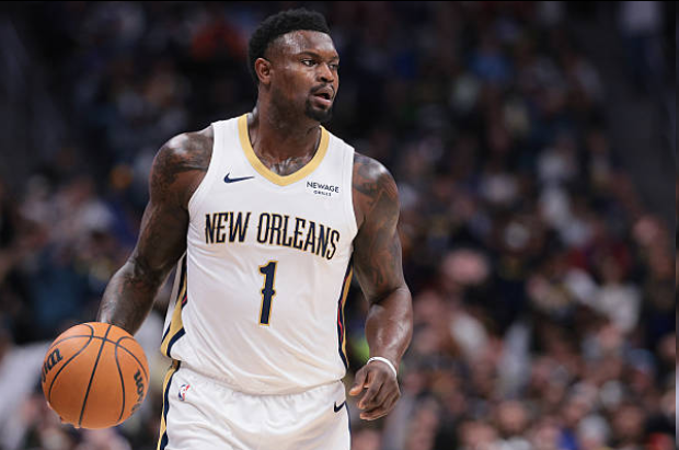 鹈鹕成西部唯一0胜球队！命中率联盟倒数第一近两战狂输66分