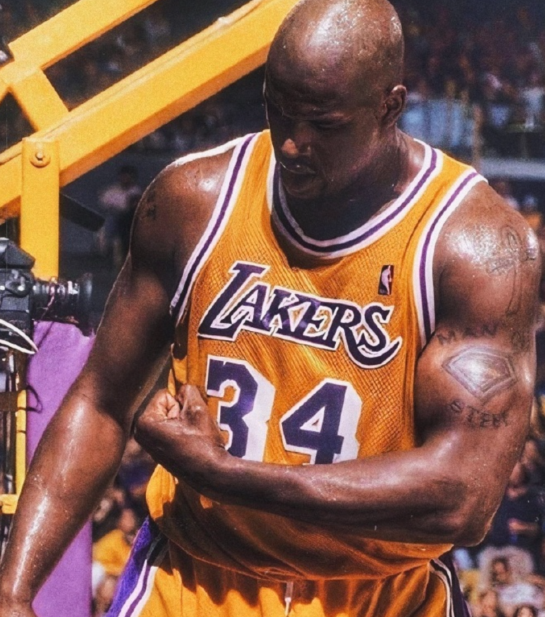 有一说一，NBA进入新世纪后，常年享受包夹待遇有5人，杜兰特落选