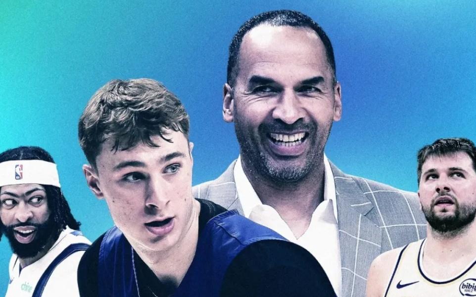 胖成球了！小牛总经理难咎其责，恐被直接解雇！