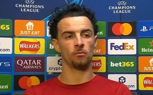 卡拉格：我希望萨拉赫能站出来面对媒体，而不是琼斯