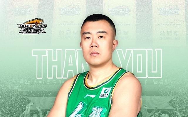 官宣退役后复出！38岁的韩德君确定代表辽宁出战全运会
