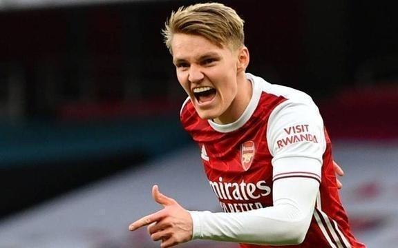 埃弗拉赞扬厄德高走出了低谷期，管理层要留住巴因迪尔