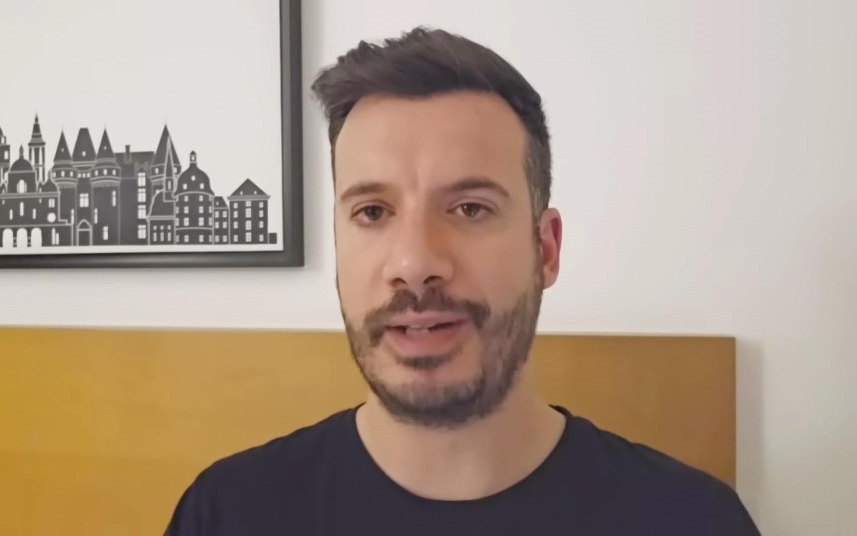 跟队记者：阿莱格里明确要求冬窗买前锋米兰没考虑齐尔克泽