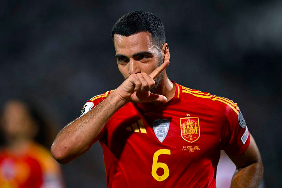 30！FIFA第2世预赛开门红18岁天才又送助攻阿森纳双星传射建功