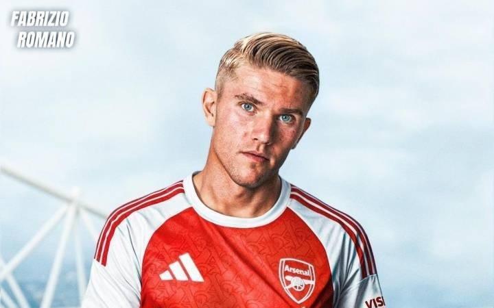 “教授”亲自下场！温和拿亨利勉励约克雷斯：别着急进球会到来