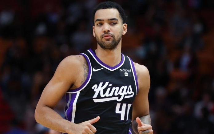 1年320万美元！十年NBA老兵莱尔斯签约皇马含NBA回归条款