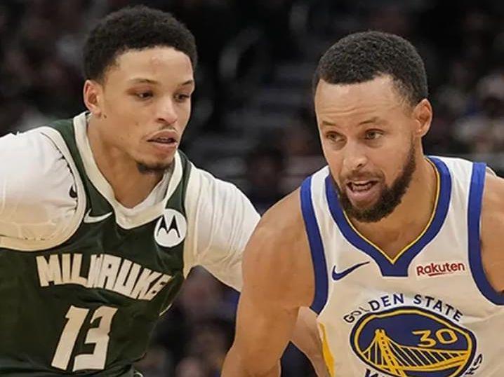 NBA最新排名！雷霆两队保持不败，湖人追近勇士，火箭快船肩并肩