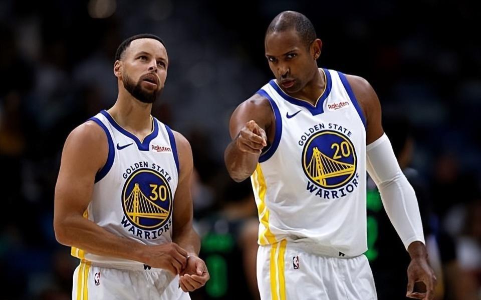 本赛季至今表现堪称灾难，勇士签下内线老将真的是正确的选择吗