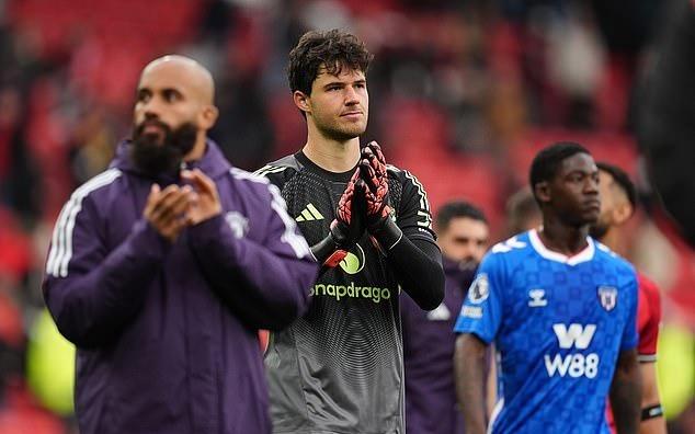 从质疑到认可，舒梅切尔：看到拉门斯的表现我很欣慰