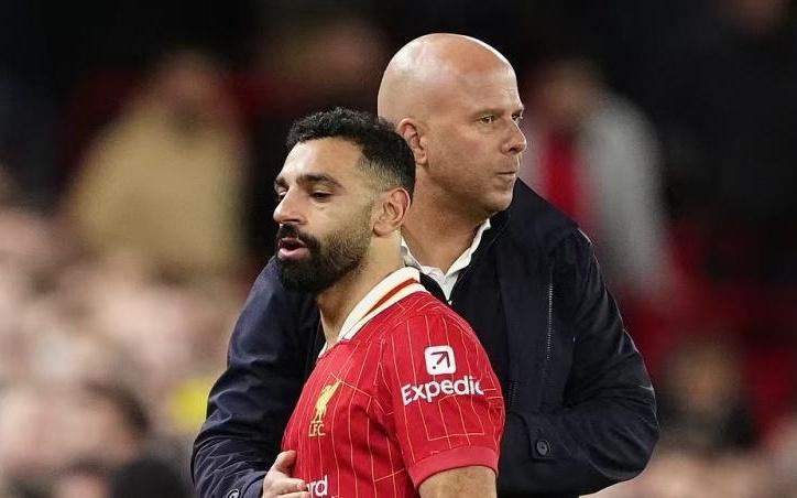 早知道萨拉赫将回归比赛阵容