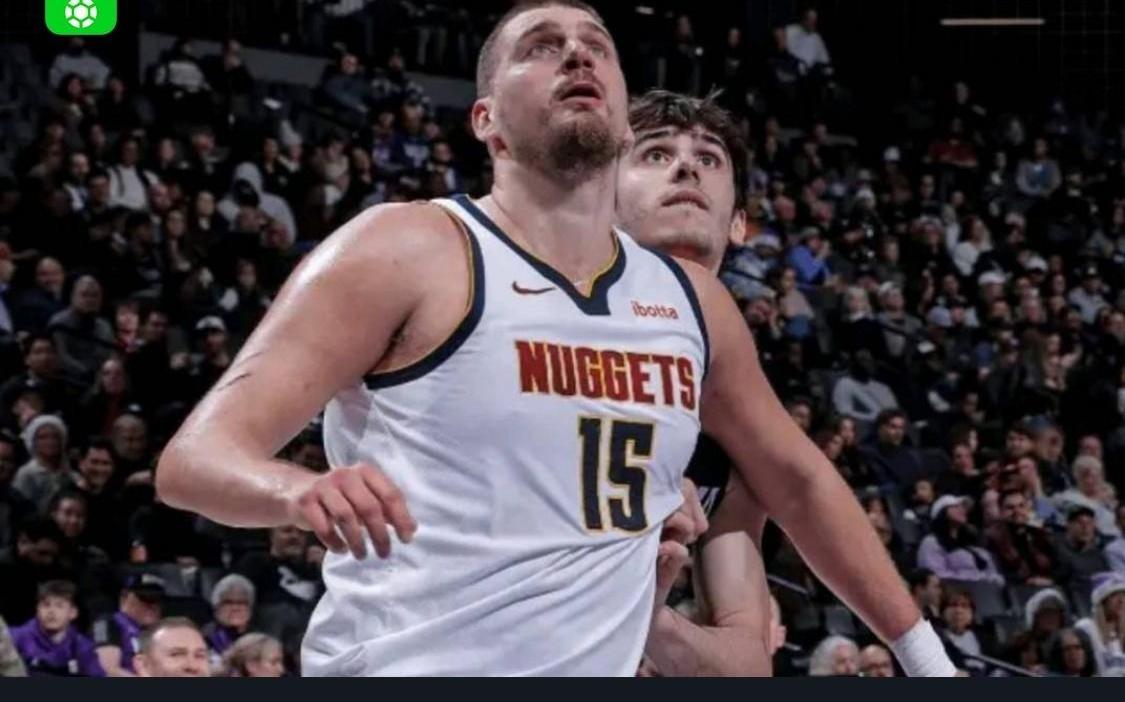 掘金136105大胜国王，约基奇16中14轰下36+12+8，威少17分