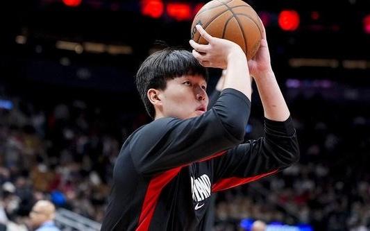 杨瀚森贡献20+7+7+2+2混音主场加时惜败快船