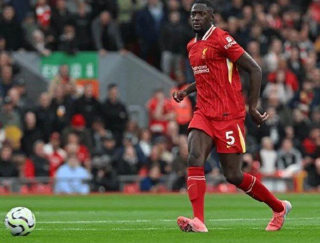 他留下利物浦三连败后皇马松口，6000万欧悍将梦想破灭