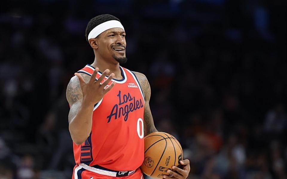 快船总监：比尔觉得让我们失望了，其实并没有，他会满血回归的