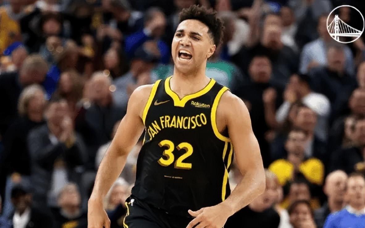 勇士3替补成真核！TJD影响内线，梅尔顿太全面，理查德可取代穆迪