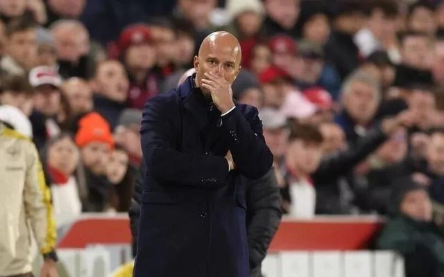 主场03惨遭淘汰！利物浦创91年耻辱纪录斯洛特被批“举白旗”