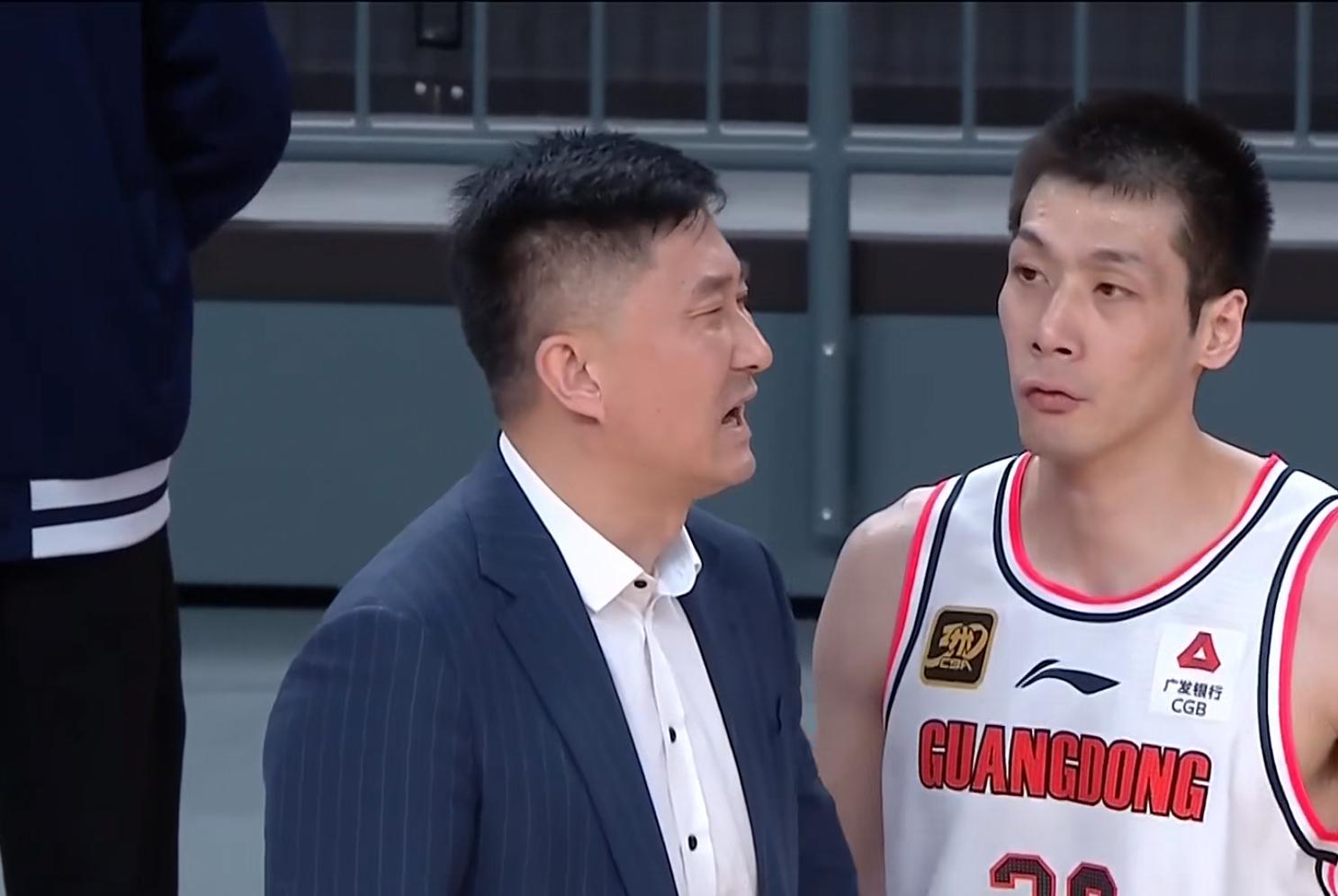 大鱼来了！广东最适合的第四外援曝光，这可是“加强版萨林杰”