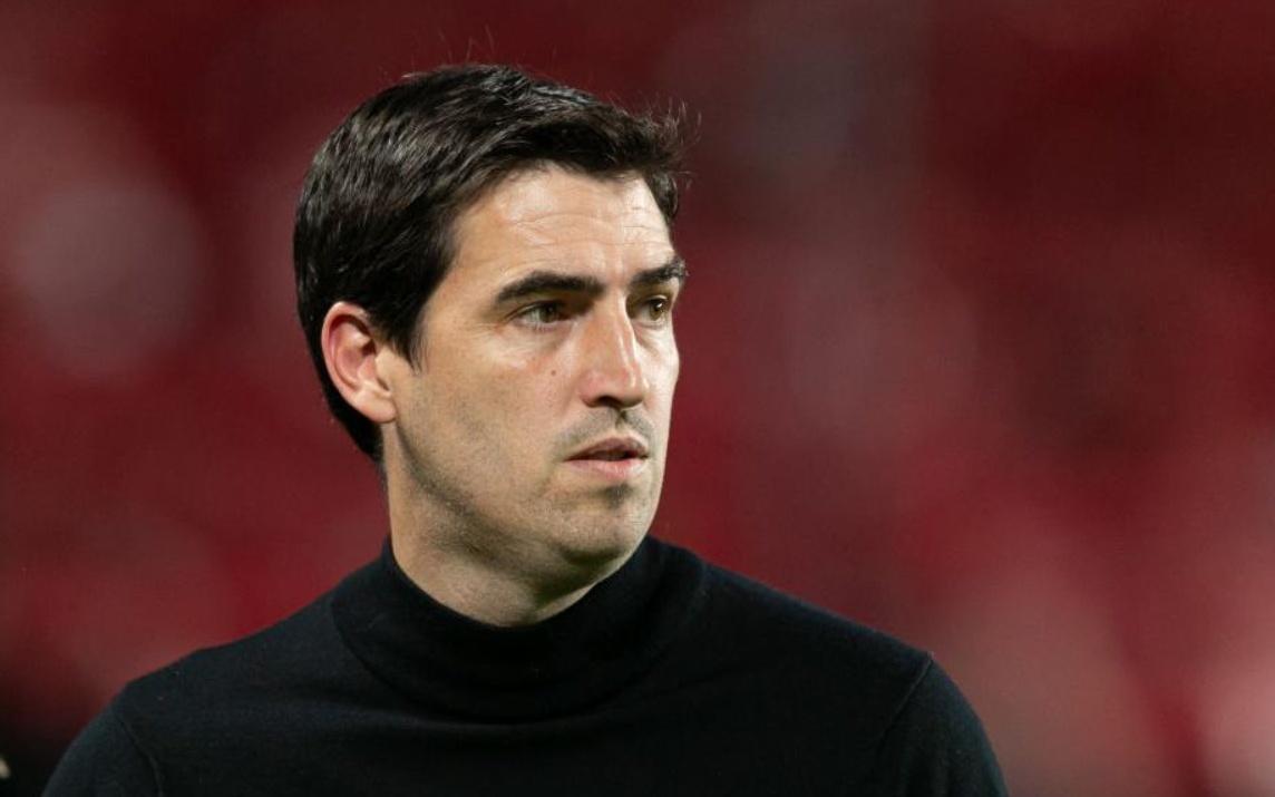 伊劳拉：我希望曼城赢下每一场比赛，他们不是我们的竞争对手