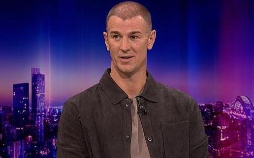 乔哈特：我不会学习罗伊基恩的说话方式，要注意影响