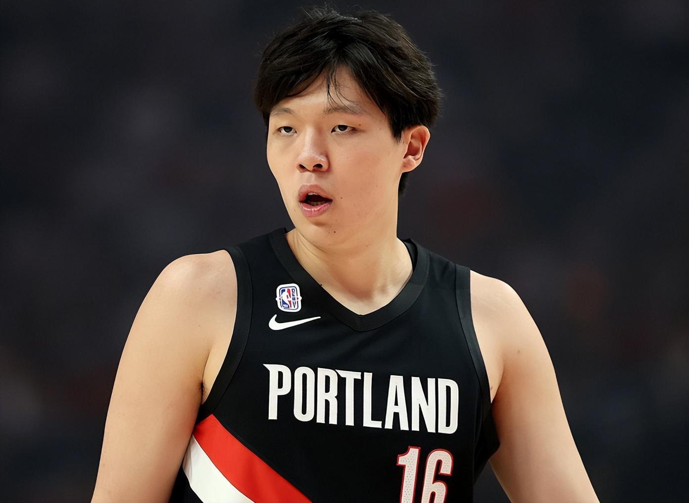 特雷杨重伤，莫兰特又被禁赛！申京创神级纪录，杨瀚森下放新进展