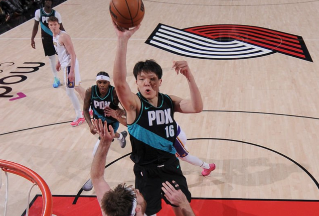 杨瀚森机会又来了！罗威格兰特今日大概率缺阵阿夫迪亚有望复出