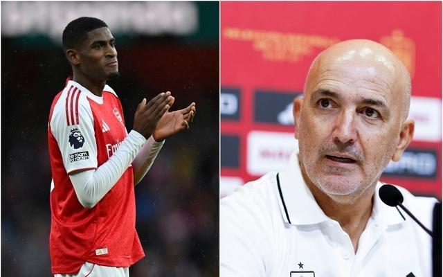 西班牙U21主帅：莫斯克拉很聪明，他会成为西班牙队重要球员