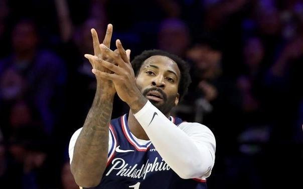 硬汉！4天前坐轮椅离场，庄神当恩比德替身轰12+10