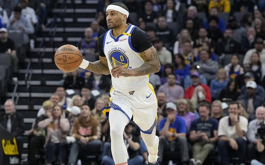 勇士10496鹈鹕球员评价：2人满分，5人及格，3人低迷