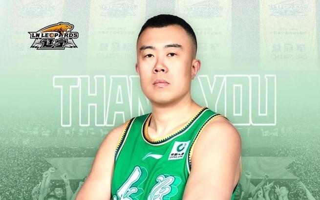 辽篮暂不举办韩德君球衣退役仪式老队长本人决定并未公布原因