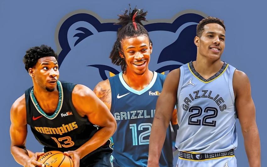 七年之痒！绝代双骄的NBA悲歌