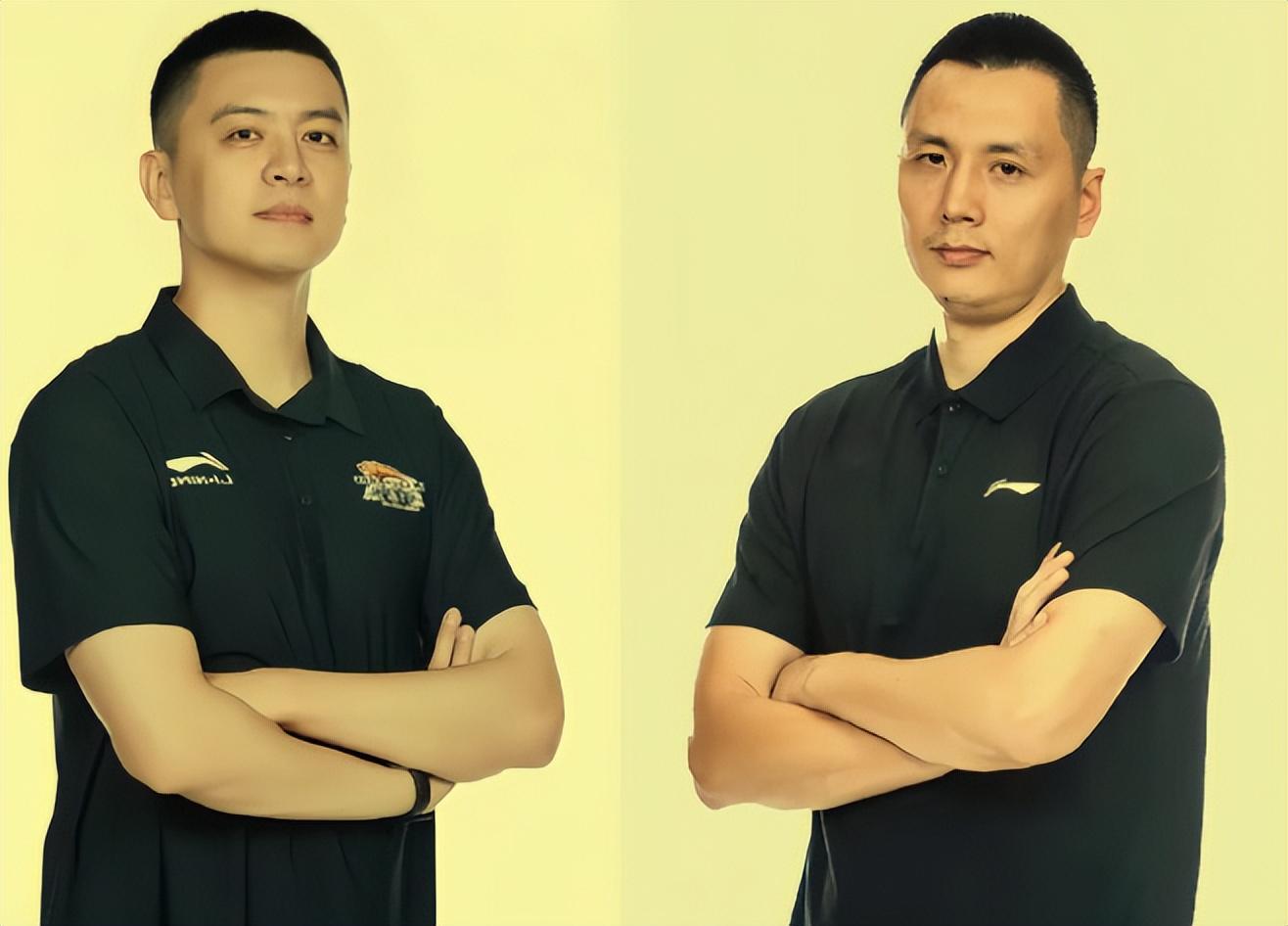 如何正确使用张镇麟卢伟应讨教前队友，但杨鸣执教上海队不现实