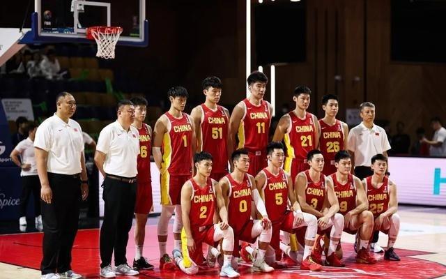 男篮世预赛第一窗口期在北京举办，中国男篮11月28日五棵松迎战韩国队，明年2月对阵日本男篮