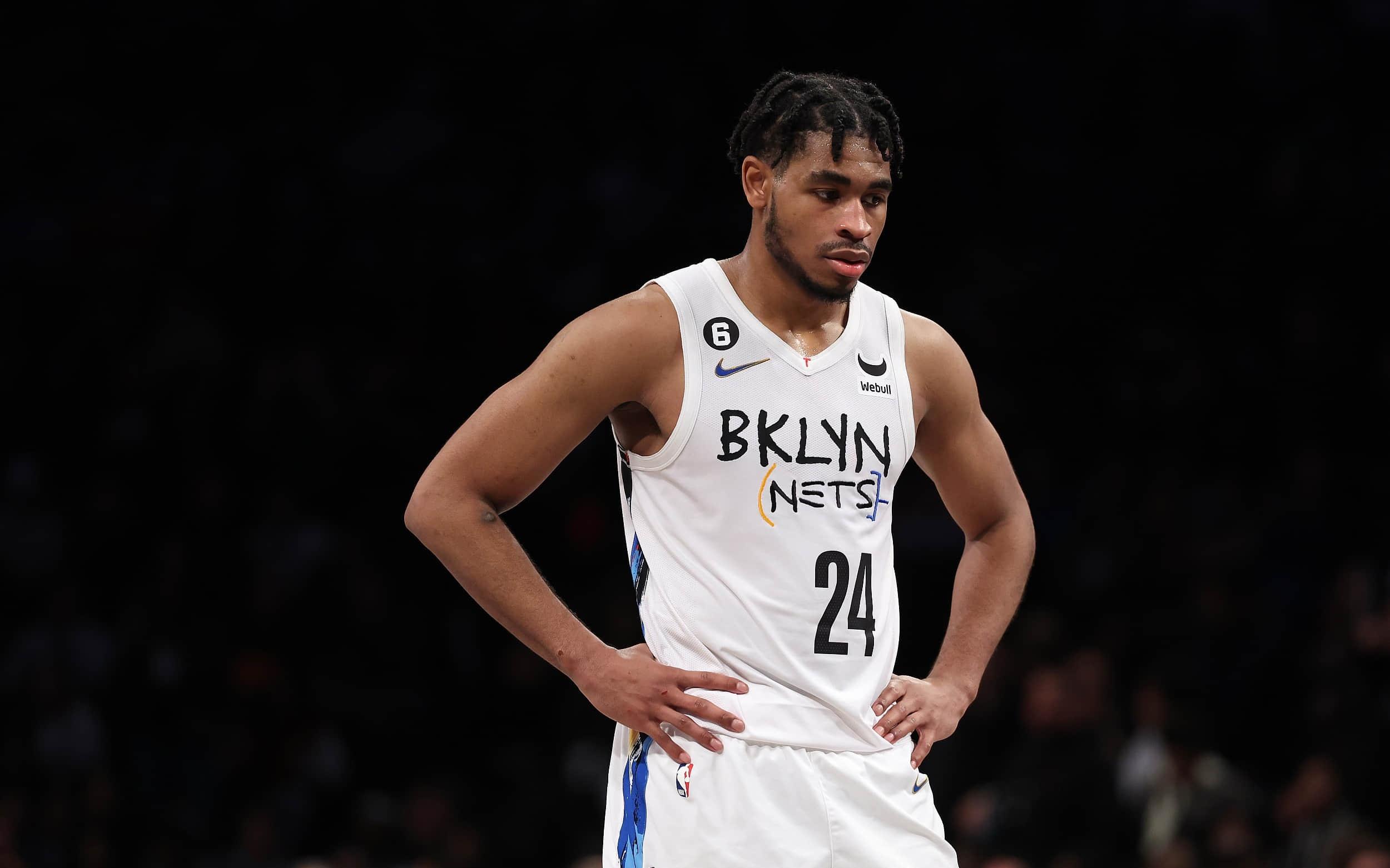 篮网四连败三场失分超130，合计失分522分创队史最差