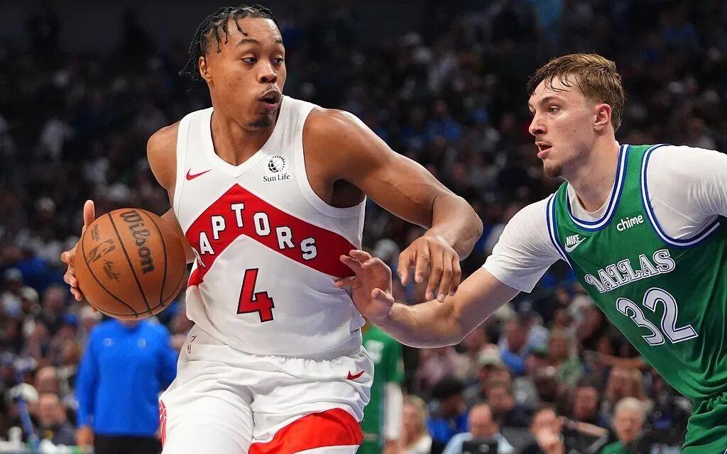 NBA杨瀚森前三场场均2分，里夫斯生涯首个50+