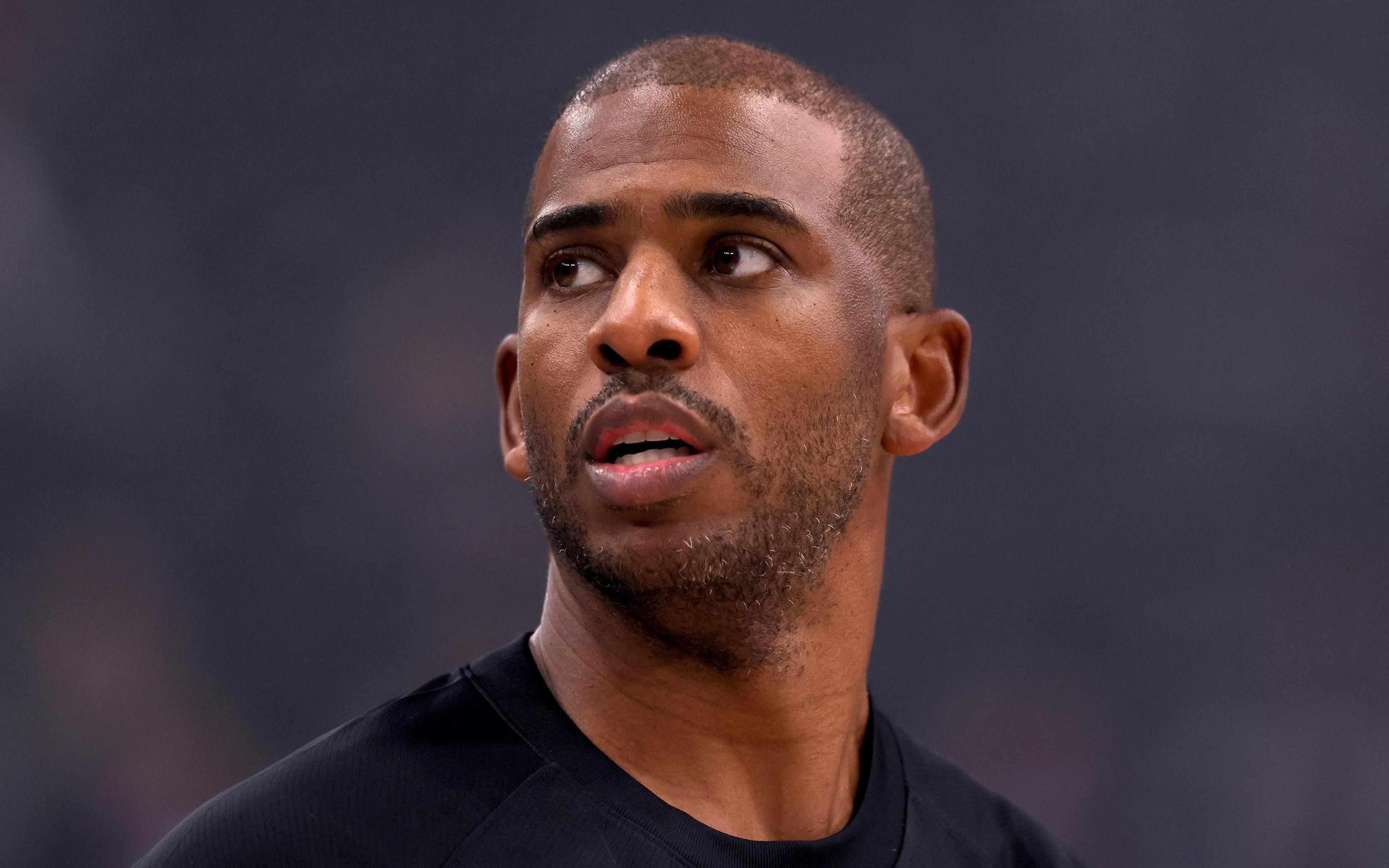 快船经理：没把保罗当战绩不佳的替罪羊卢将带领球队扭转局面