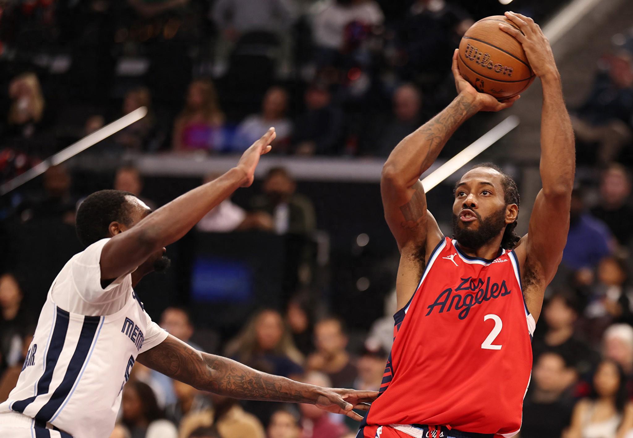 快船苦吞16分大逆转！小卡空砍赛季新高39分哈登23+7+11也尽力了