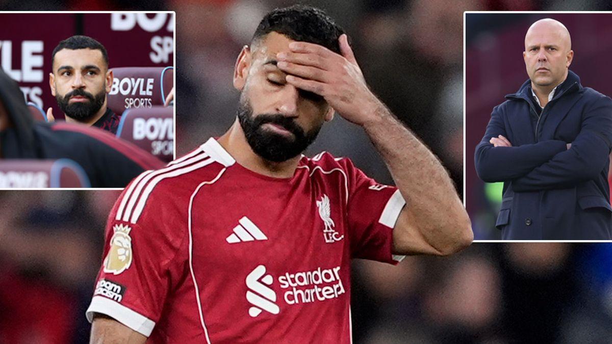 红军王牌心寒了！萨拉赫斥俱乐部未兑现承诺，离队悬念笼罩非洲杯