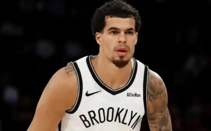 11连败创本季最长！垫底大战奇才惨负篮网小波特34+9+7加盟新高