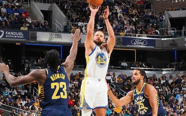 勇士大舞台，有活你就来