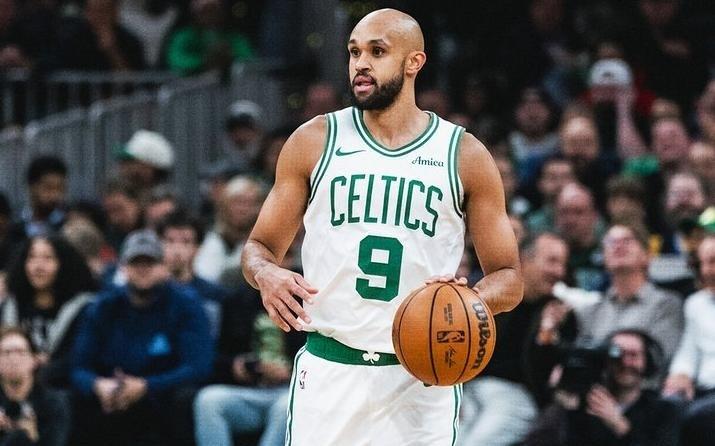 星二代末节22分难救主！布朗35+4+8，绿军拒绝26分大逆转力克魔术