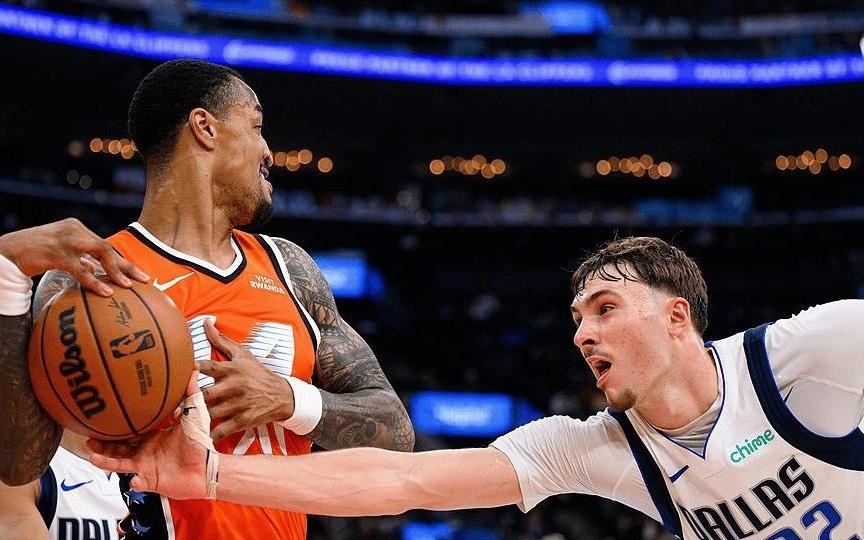 38分+32分！从替补打成大当家，本是哈登绝配！这笔交易亏大发了