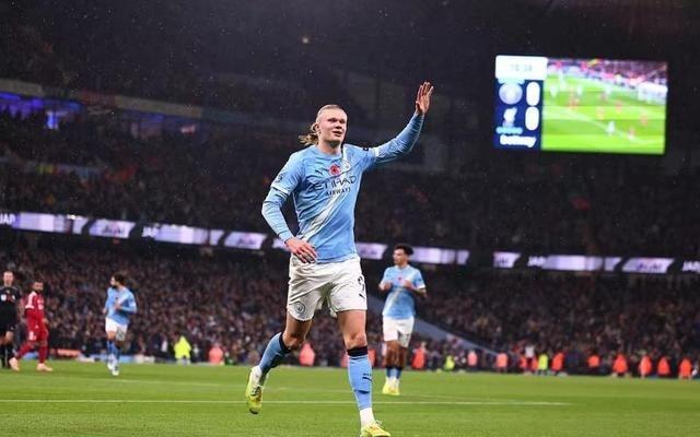 早知道曼城大胜利物浦