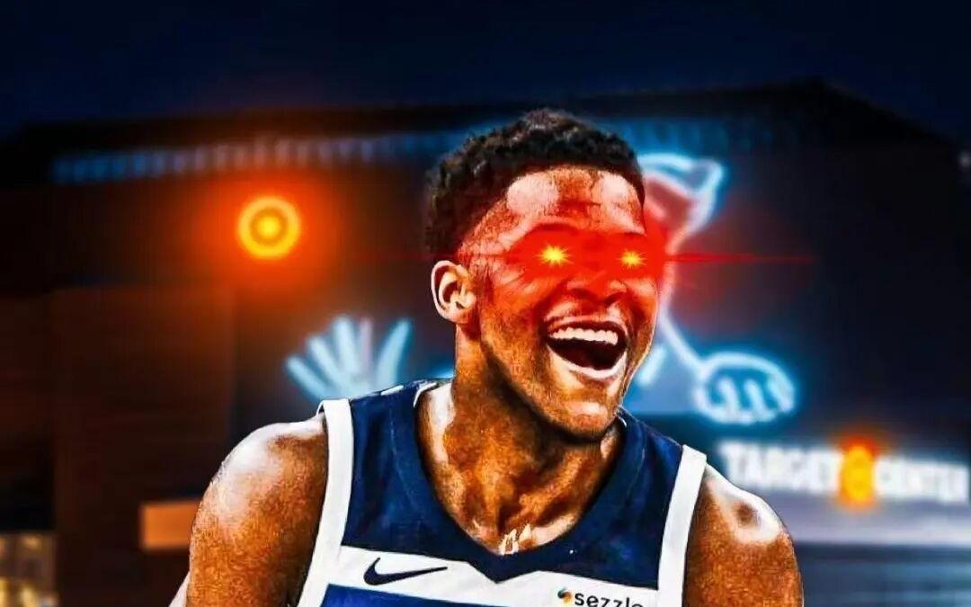 砸眼！空中肘击！当场驱逐！华子40分惨遭双杀！