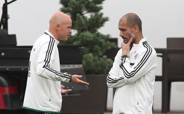 邮报披露曼联秘史：滕哈格极其重视细节，立下了很多规矩