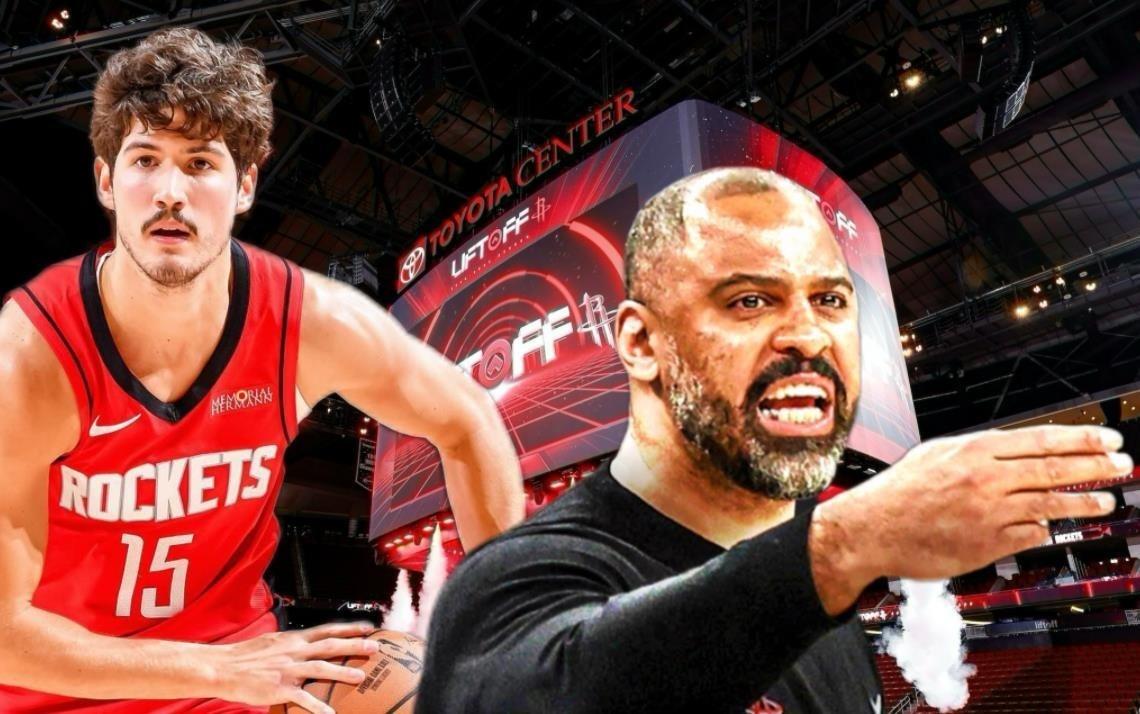 29分钟砍16分4断+4三分！专家力挺火箭新人：轰30分只是时间问题